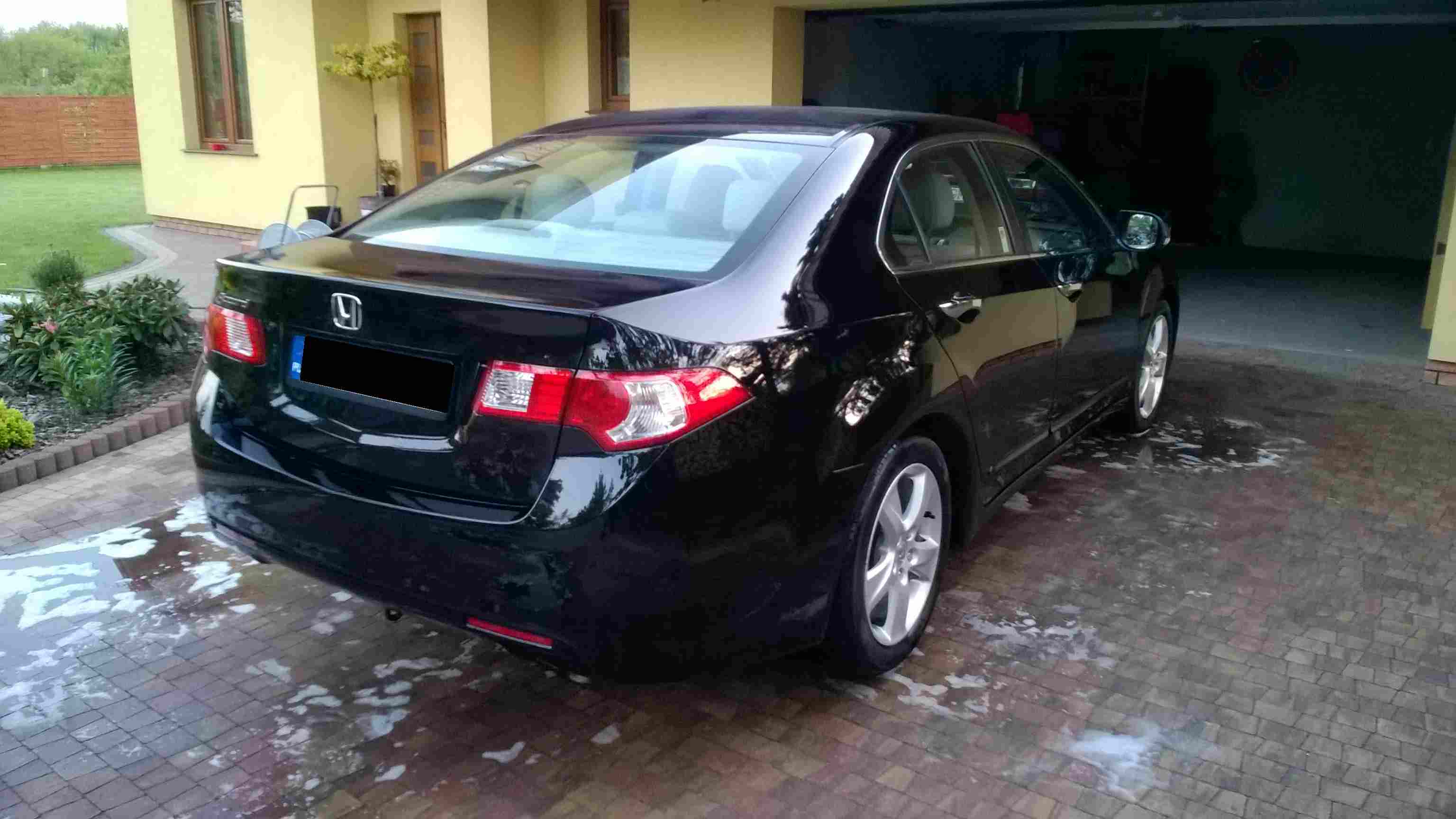 myjnia samochodowa cena